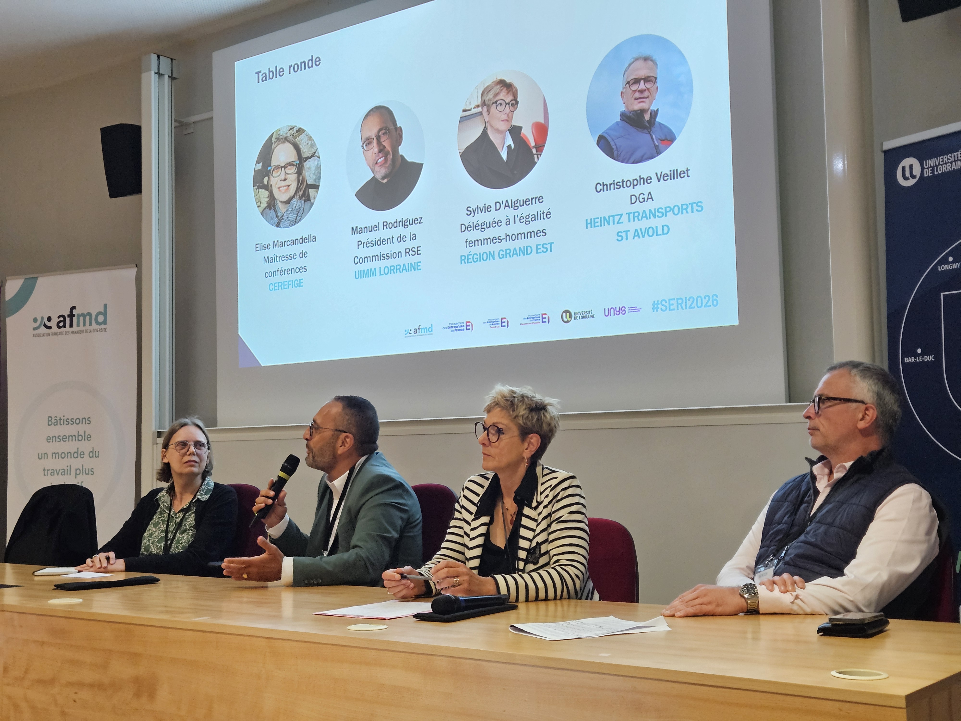 #SERI2026 - Grand Est ''Des collaborations durables pour des territoires responsables et inclusifs''  (miniature vidéo)