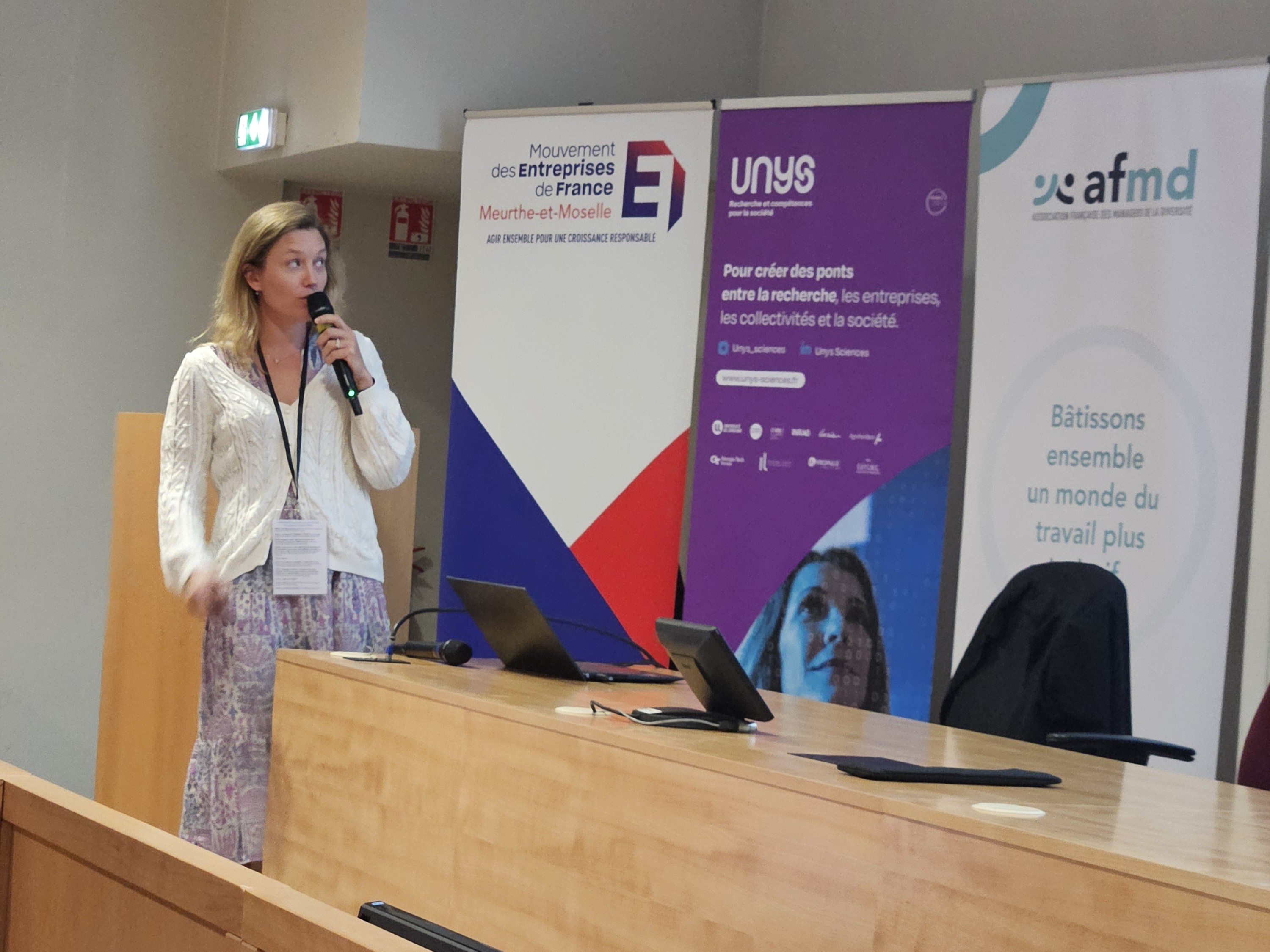 #SERI2026 - Grand Est ''Exemples de bonnes pratiques locales en matière de RSE'' Laboratoire Atoutbio  (miniature vidéo)