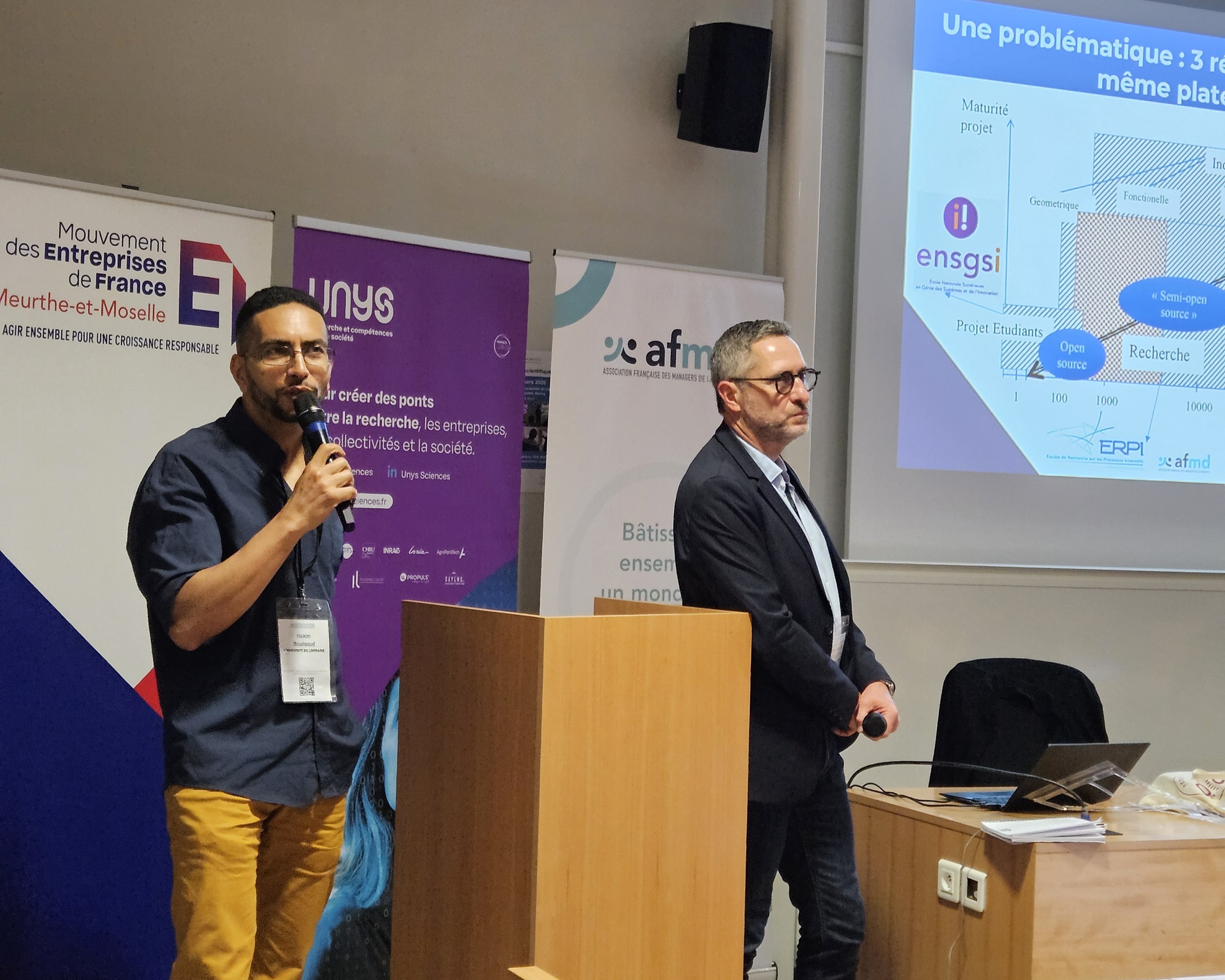 #SERI2026 - Grand Est ''Exemple de recherche-action en économie circulaire'' ERPI x ESAT AEIM x ENSGSI  (miniature vidéo)