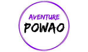 Collectif Powao (logo)
