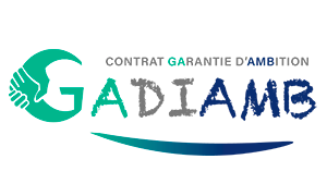 Gadiamb (logo)