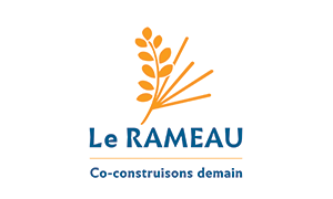 Le Rameau (logo)