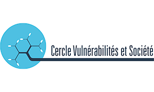 Cercle Vulnérabilités et Société (logo)