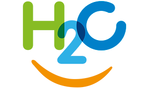 H2C (logo)