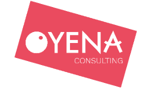 Oyena (logo)