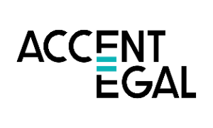 Accent égal (logo)