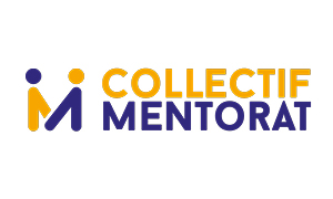 Collectif Mentorat  (logo)