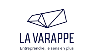 La Varappe (logo)
