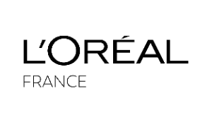 L'Oréal France (logo)