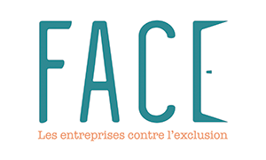 Fondation agir contre l'exclusion (logo)