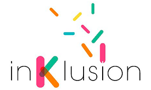 inKlusion (groupe Aksis) (logo)