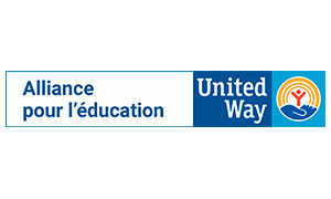Alliance pour l'éducation (logo)