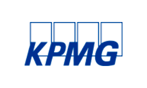 KPMG France (logo)