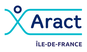 Aract d'Ile-de-France (logo)