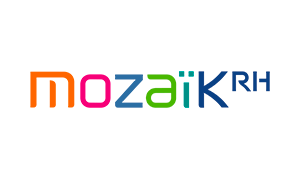 Mozaïk RH (logo)