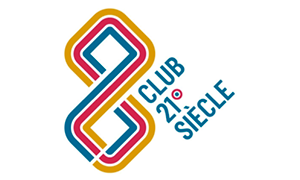 Club 21e siècle (logo)