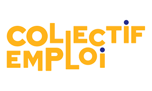 Collectif emploi (logo)