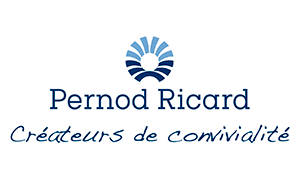 Pernod Ricard (logo)