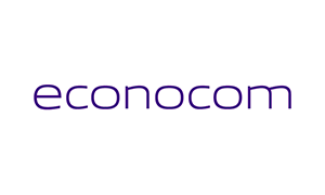 Econocom (logo)