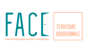 FACE Bourbonnais (logo)