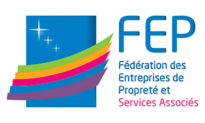 Fédération des Entreprises de Propreté (logo)