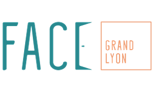 Face Grand Lyon (logo)