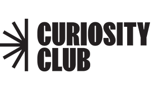 Curiosity club (logo)