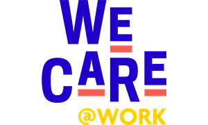 WeCare@Work (logo)