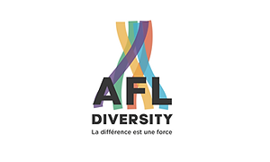 AFL Diversity (logo)