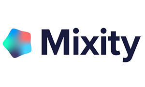 Mixity (logo)