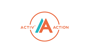 Activ Action (logo)