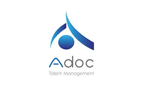 Adoc Talent Management (logo)