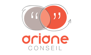 Ariane Conseil (logo)