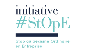 #StOpE (logo)