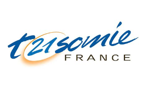 Trisomie 21 France (logo)