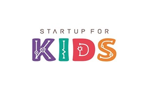 Startup For Kids  (logo)