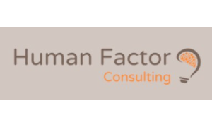 Human Factor Consulting (logo)