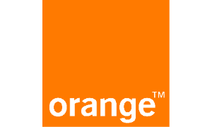Orange (logo)