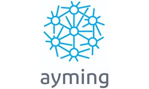 Ayming (logo)
