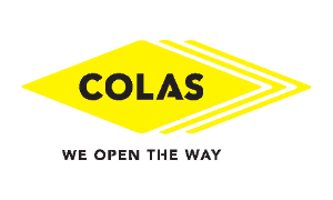 Colas (logo)
