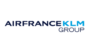 Air France KLM (logo)