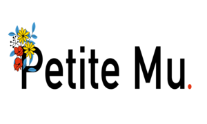 Petite Mu  (logo)