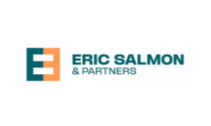 Eric Salmon & Partners (logo)