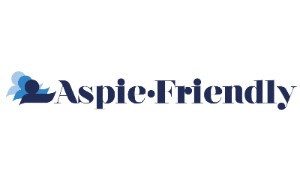 Aspie Friendly (logo)