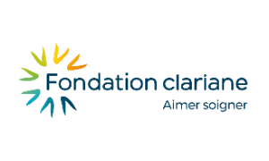 Fondation Clariane (logo)