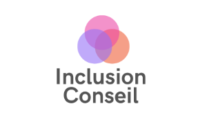 Inclusion Conseil  (logo)
