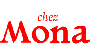 Chez Mona (logo)