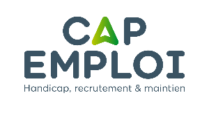 Cap Emploi (logo)