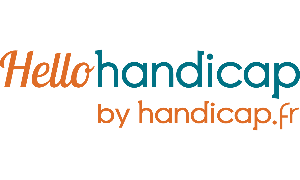 Hello Handicap (logo)