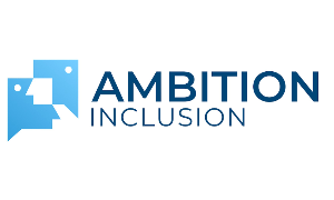 Ambition Inclusion (logo)